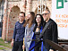 Lena Shery & Сity Blues Project. Фото: vk.com/bluesnaverande
